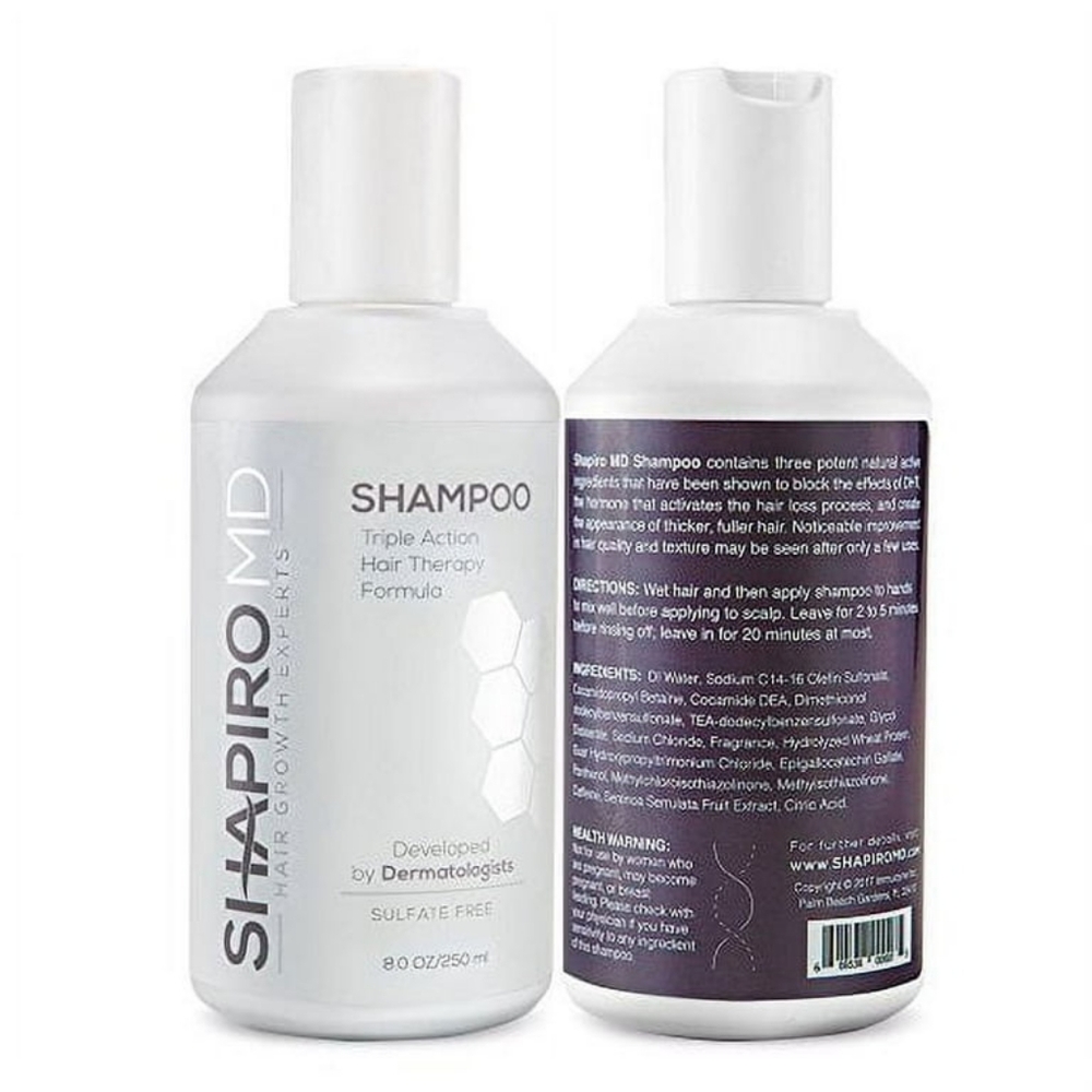 Shampoo - Picture 2 of 2